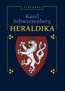 Obálka Heraldika