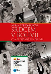 Obálka Srdcem v Bolívii