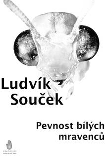 Obálka Pevnost bílých mravenců