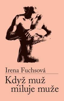 Obálka Když muž miluje muže