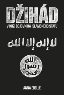 Obálka Džihád