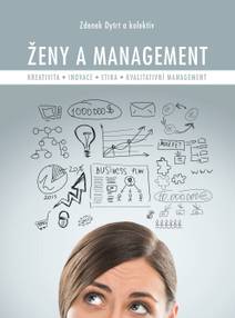 Obálka Ženy a management