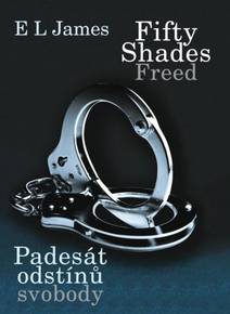 Obálka Padesát odstínů svobody