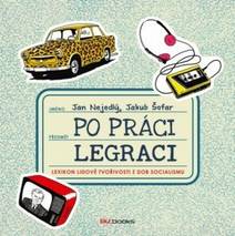 Obálka Po práci legraci