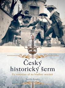 Obálka Český historický šerm