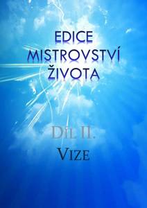 Obálka Vize
