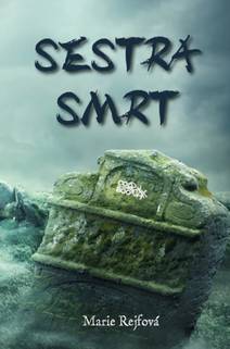 Obálka Sestra smrt