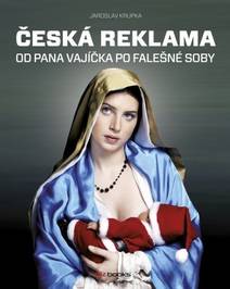 Obálka Česká reklama