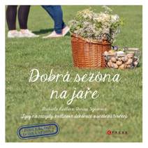 Obálka Dobrá sezóna na jaře