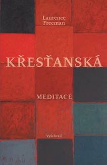 Obálka Křesťanská meditace