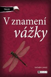 Obálka Triler: V znamení vážky