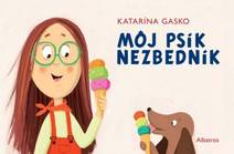 Obálka Môj psík Nezbedník