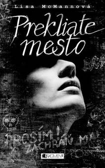 Obálka Prekliate mesto