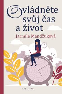 Obálka Ovládněte svůj čas i život