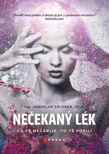 Obálka Nečekaný lék