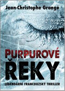 Obálka Purpurové řeky