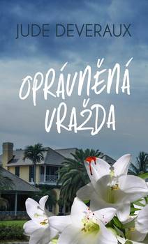 Obálka Oprávněná vražda