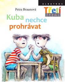Obálka Kuba nechce prohrávat