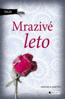 Obálka Triler – Mrazivé leto