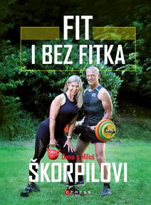 Obálka Fit i bez fitka