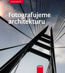 Obálka Fotografujeme architekturu