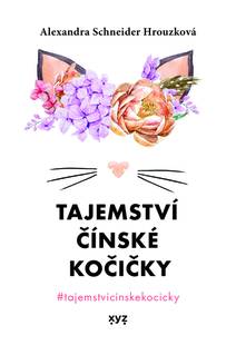 Obálka Tajemství čínské kočičky