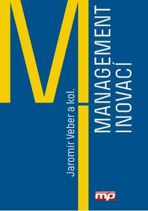 Obálka Management inovací