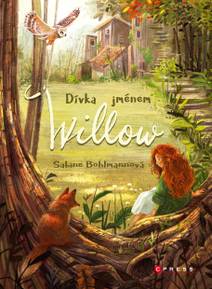 Obálka Dívka jménem Willow