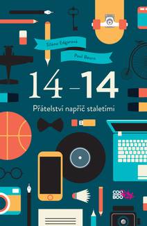 Obálka 14-14 Přátelství napříč staletími