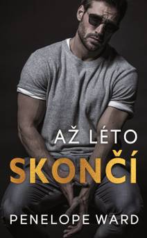 Obálka Až léto skončí