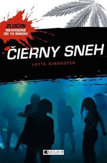 Obálka Zločin: Čierny sneh