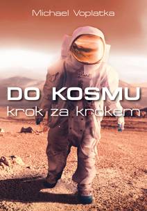 Obálka Do kosmu krok za krokem