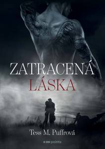 Obálka Zatracená láska