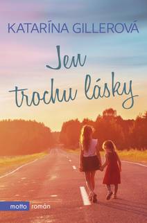 Obálka Jen trochu lásky