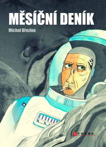 Obálka Měsíční deník
