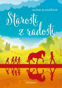 Obálka Starosti z radosti