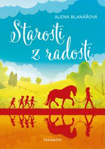 Obálka Starosti z radosti