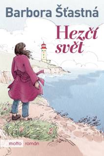 Obálka Hezčí svět