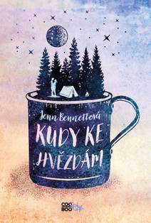 Obálka Kudy ke hvězdám
