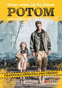 Obálka Potom