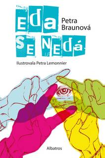 Obálka Eda se nedá