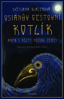 Obálka Osianův cestovní kotlík