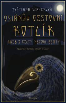 Obálka Osianův cestovní kotlík