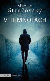 Obálka V temnotách