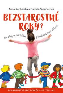 Obálka Bezstarostné roky?