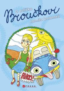 Obálka O autíčku Broučkovi