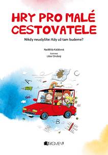 Obálka Hry pro malé cestovatele
