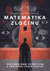Obálka Matematika zločinu