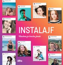 Obálka Instalajf