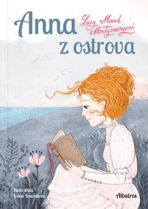 Obálka Anna z ostrova